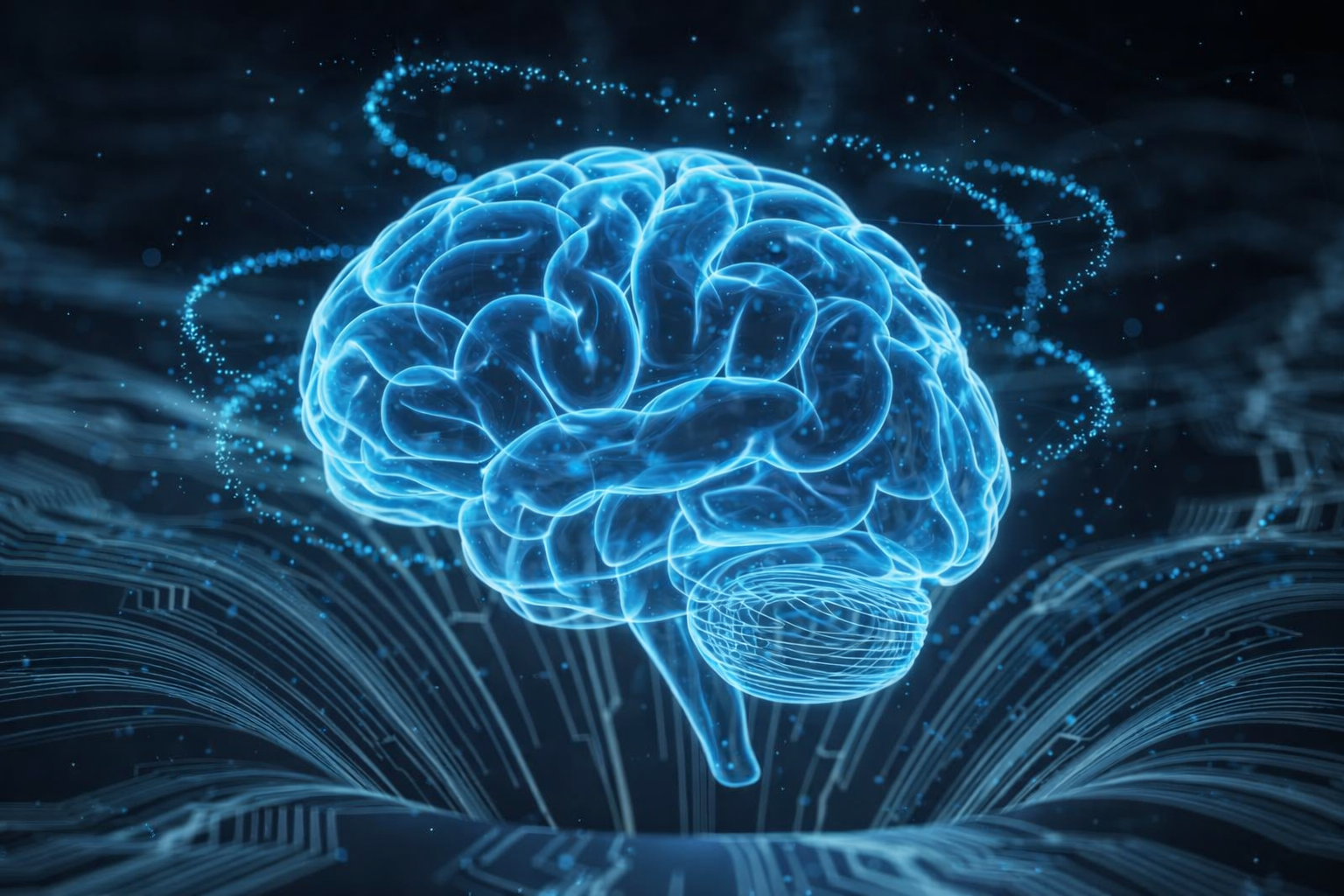 Psilocybin Physically Repairs Your Brain’s Myelin