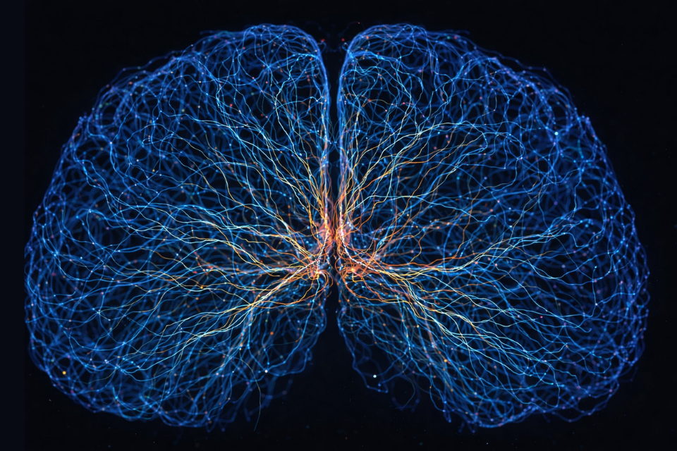 The Rewiring Brain Is A Myth