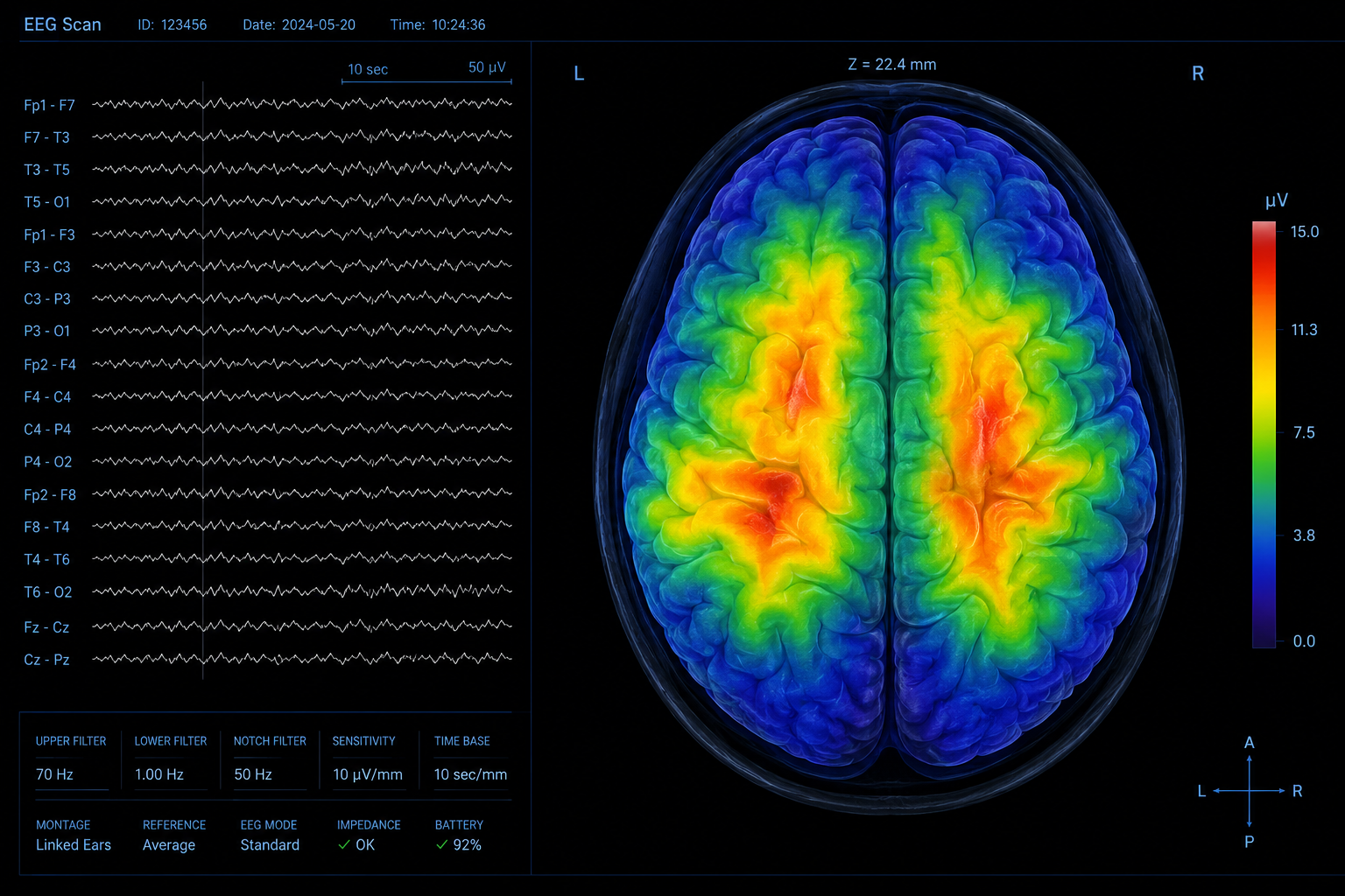 What Happens When You Give Magic Mushrooms to Someone in a Coma?